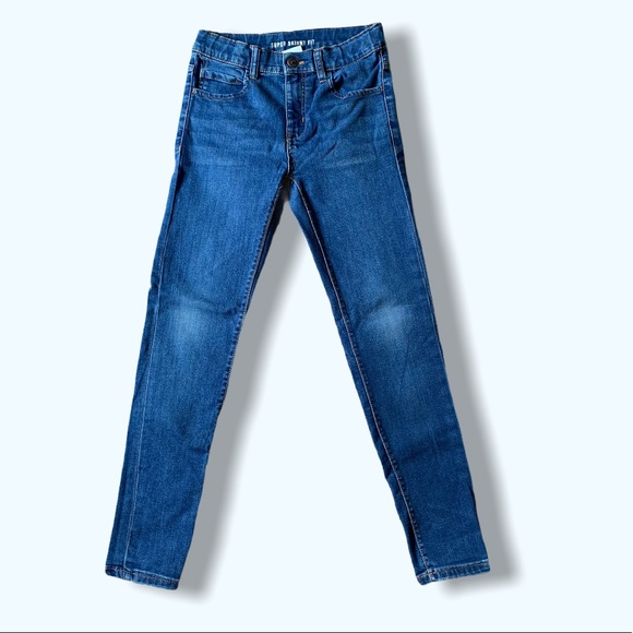 Zara Boys Super Skinny Jeans - Picture 1 of 5